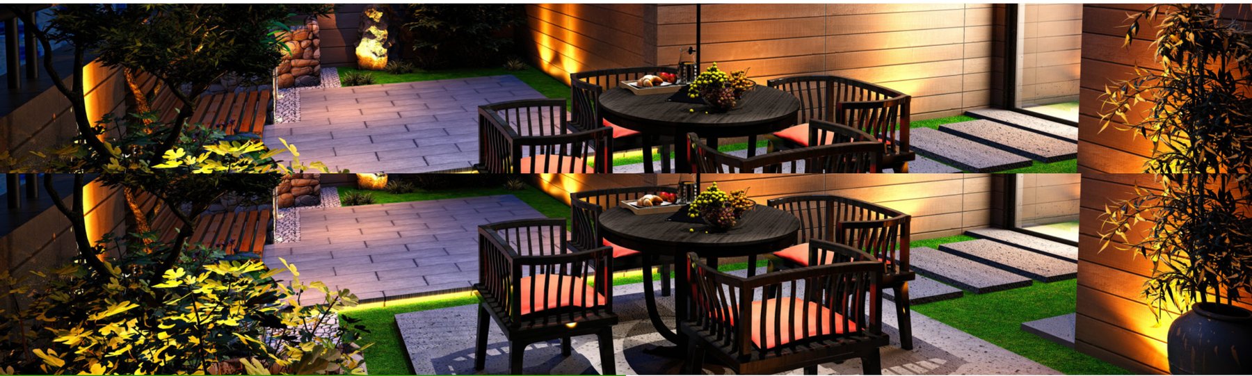 Solar system design and installation